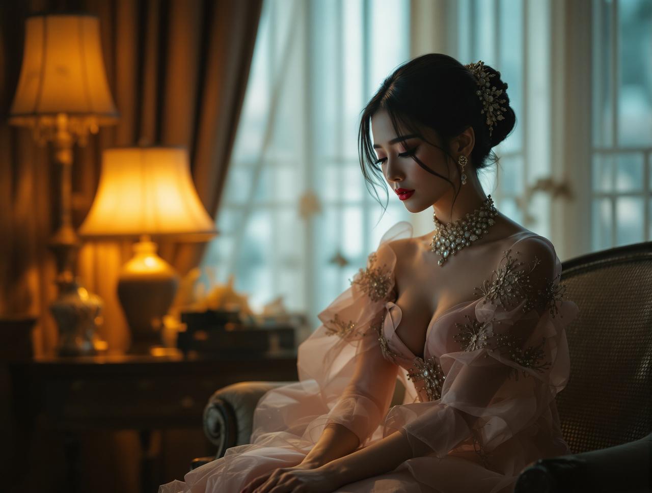 某知名女星宣布暂别娱乐圈,发文称"需要时间沉淀自己"